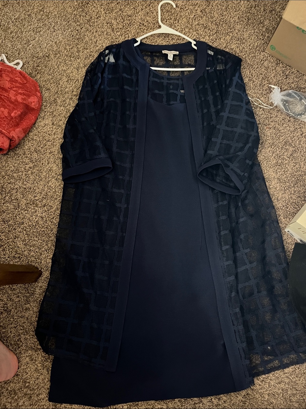 Mother of the Bride Set